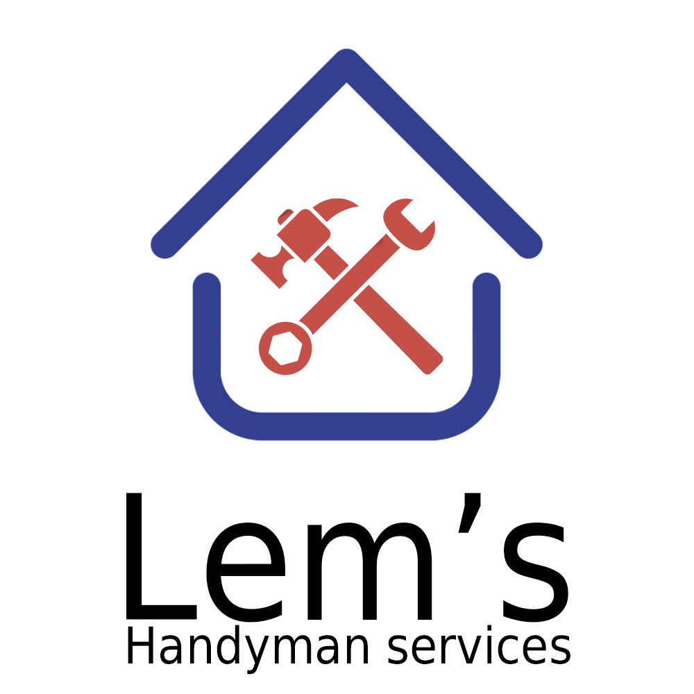 Lem's Handyman Services's logo