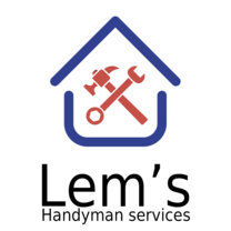 Lem's Handyman Services's logo