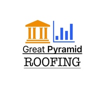 Great Pyramid Roofing Services Inc.'s logo