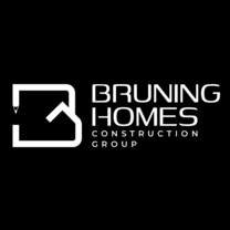 Bruning Homes - Construction Group's logo