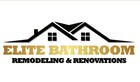 Elite Bathroom Remodeling's logo