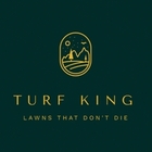 Turf King Ltd.'s logo