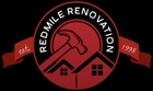 Redmile renovations's logo