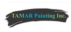 Tamar Painting Inc's logo