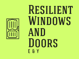 Resilient Windows and Doors's logo