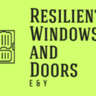 Resilient Windows and Doors's logo