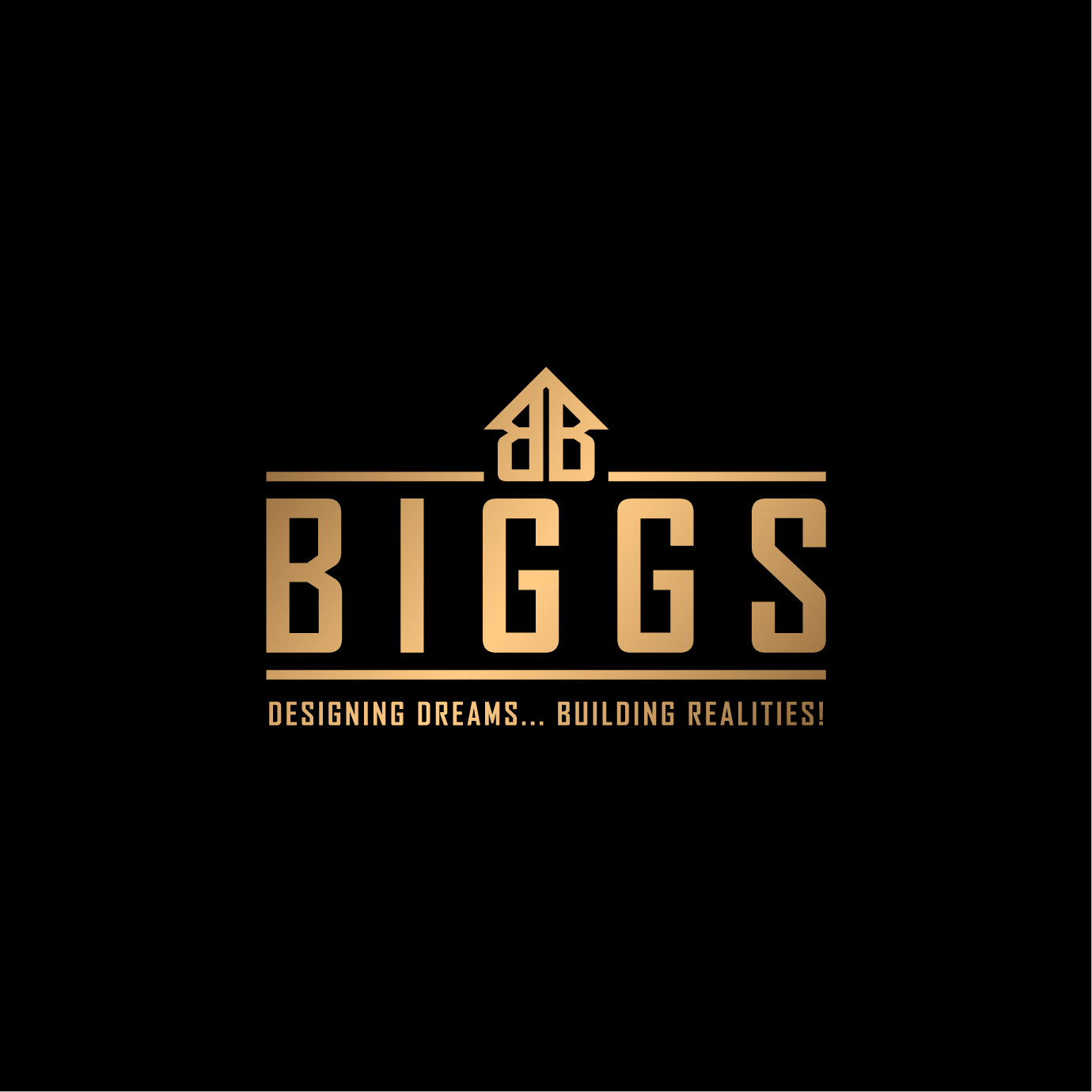 Biggs General Contracting's logo