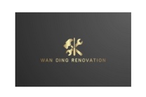 WAN DING RENOVATION INC's logo