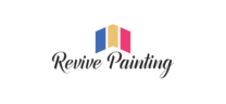 Revive Painting's logo