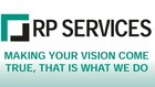 RP Services Inc's logo