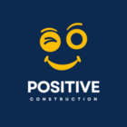 Positive Construction's logo