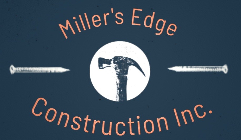 Miller's Edge Construction Inc.'s logo