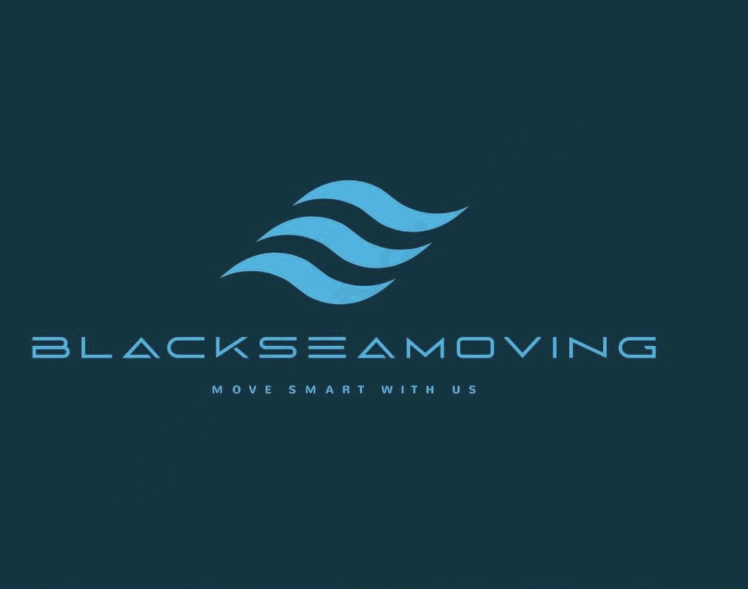 Black Sea Moving & Storage's logo