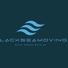 Black Sea Moving & Storage's logo