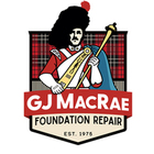 GJ MacRae Foundation Repair's logo