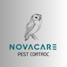 Novacare Pest Control's logo