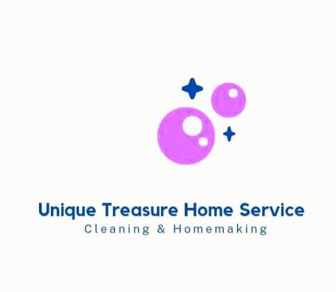 Unique Treasure's logo