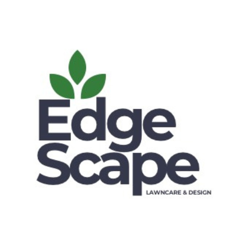 Edgescape Lawncare & Design's logo