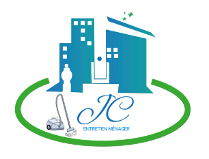 Jc entretien menager's logo