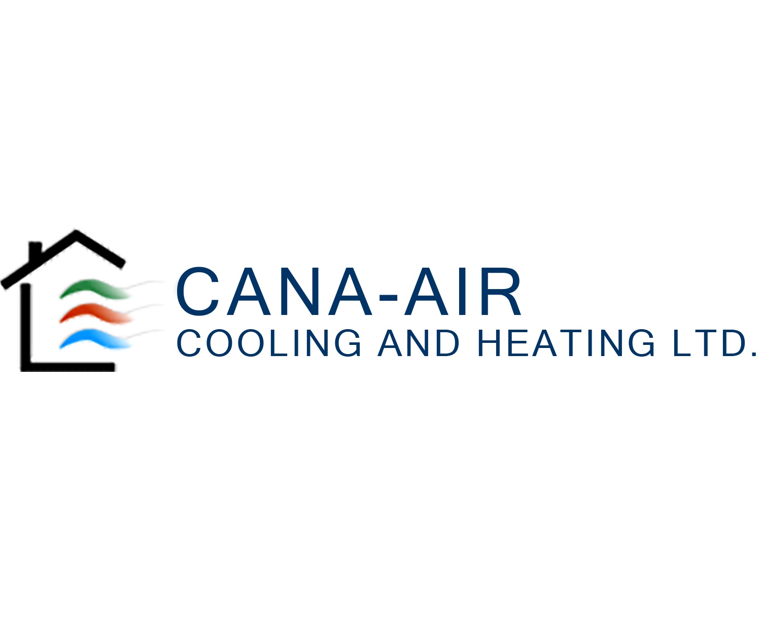 Cana-Air Cooling and Heating LTD.'s logo