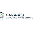 Cana-Air Cooling and Heating LTD.'s logo