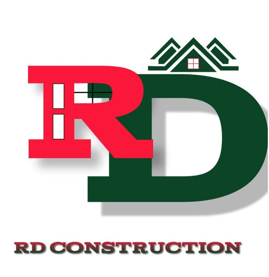 876RD Construction's logo