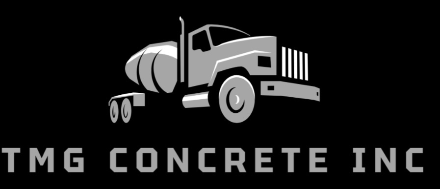 TMG Concrete Inc.'s logo