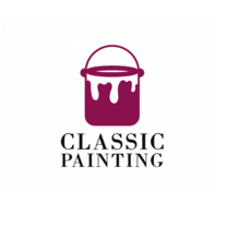 Classic Painting's logo