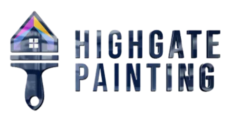 Highgate painting's logo