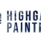 Highgate painting's logo