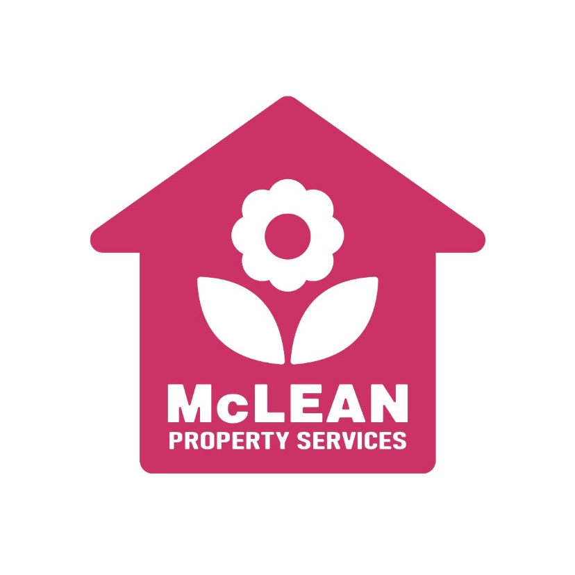 McLean Property Services's logo