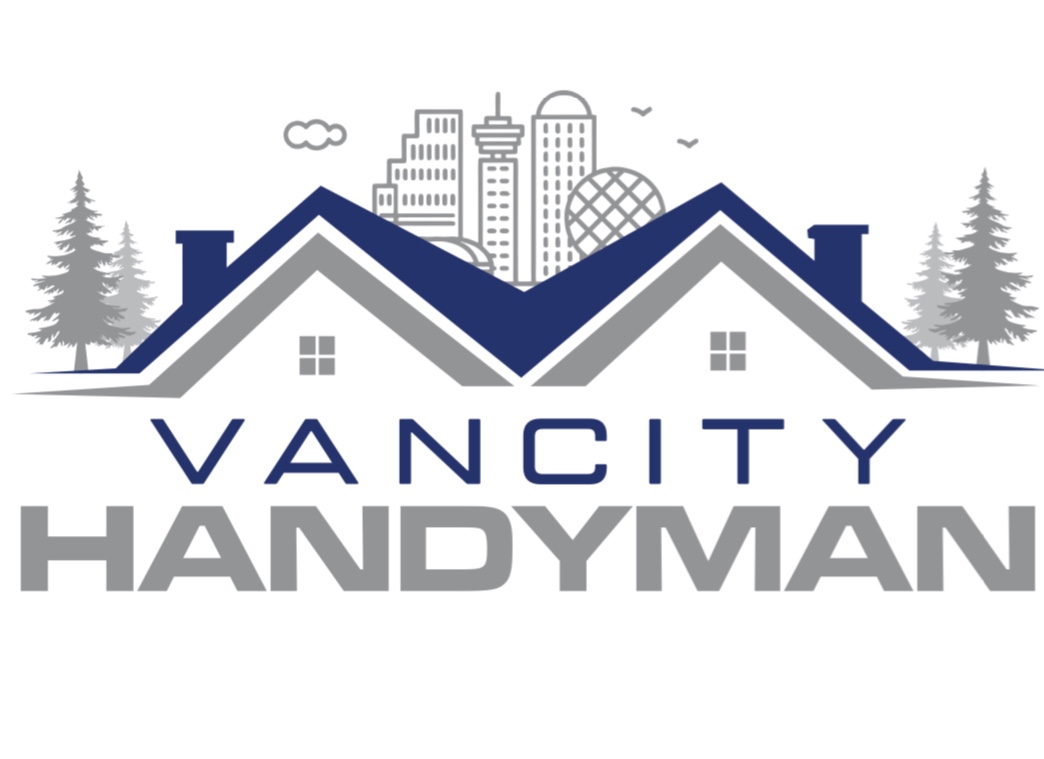 VanCity Handyman's logo