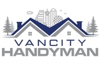 VanCity Handyman's logo