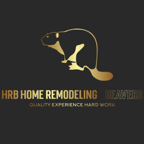 HRB Home Remodeling's logo