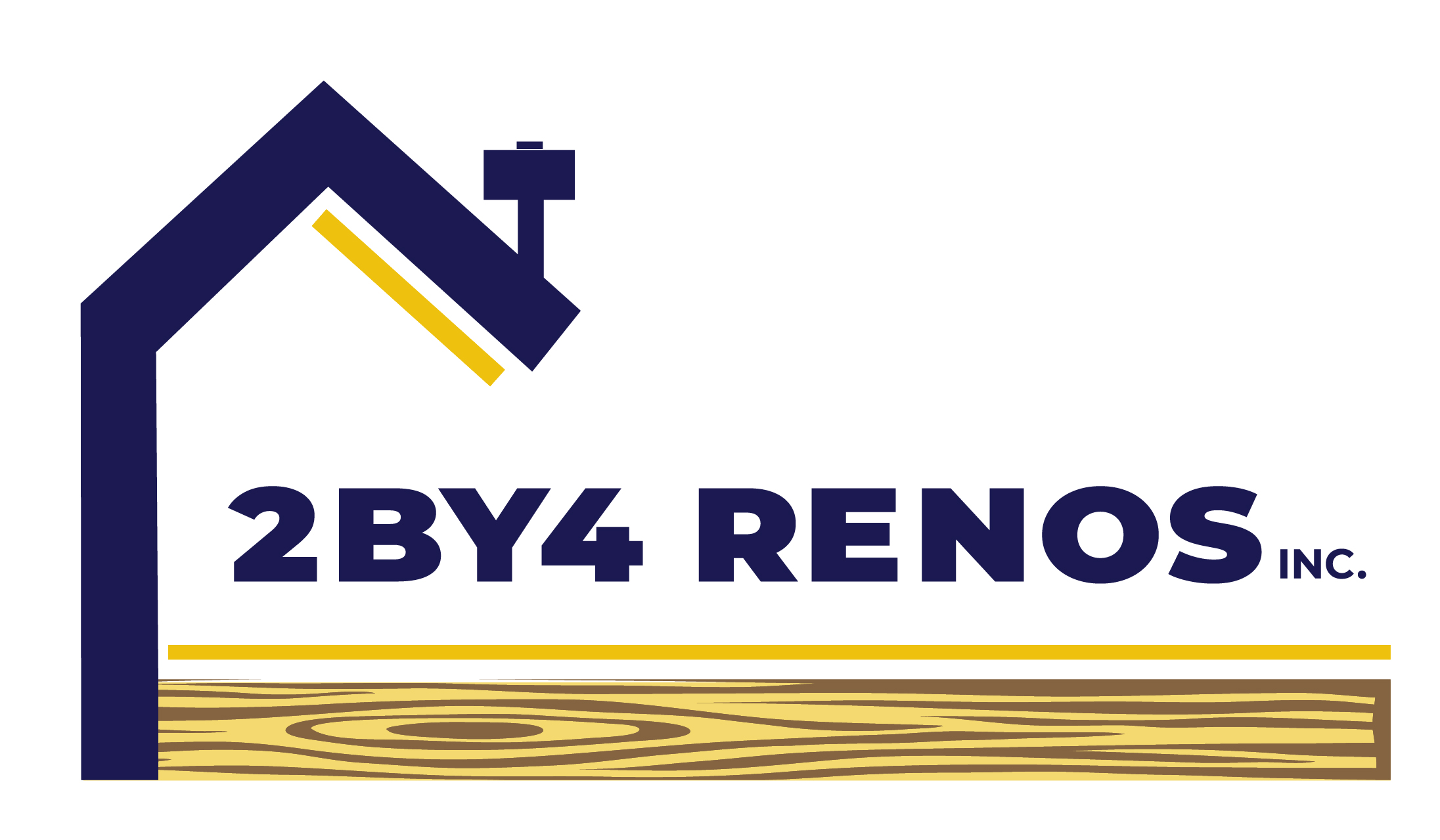 2BY4 Renos's logo