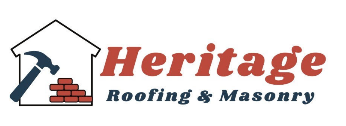 Heritage Roofing And Masonry's logo