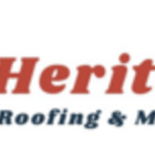 Heritage Roofing And Masonry's logo