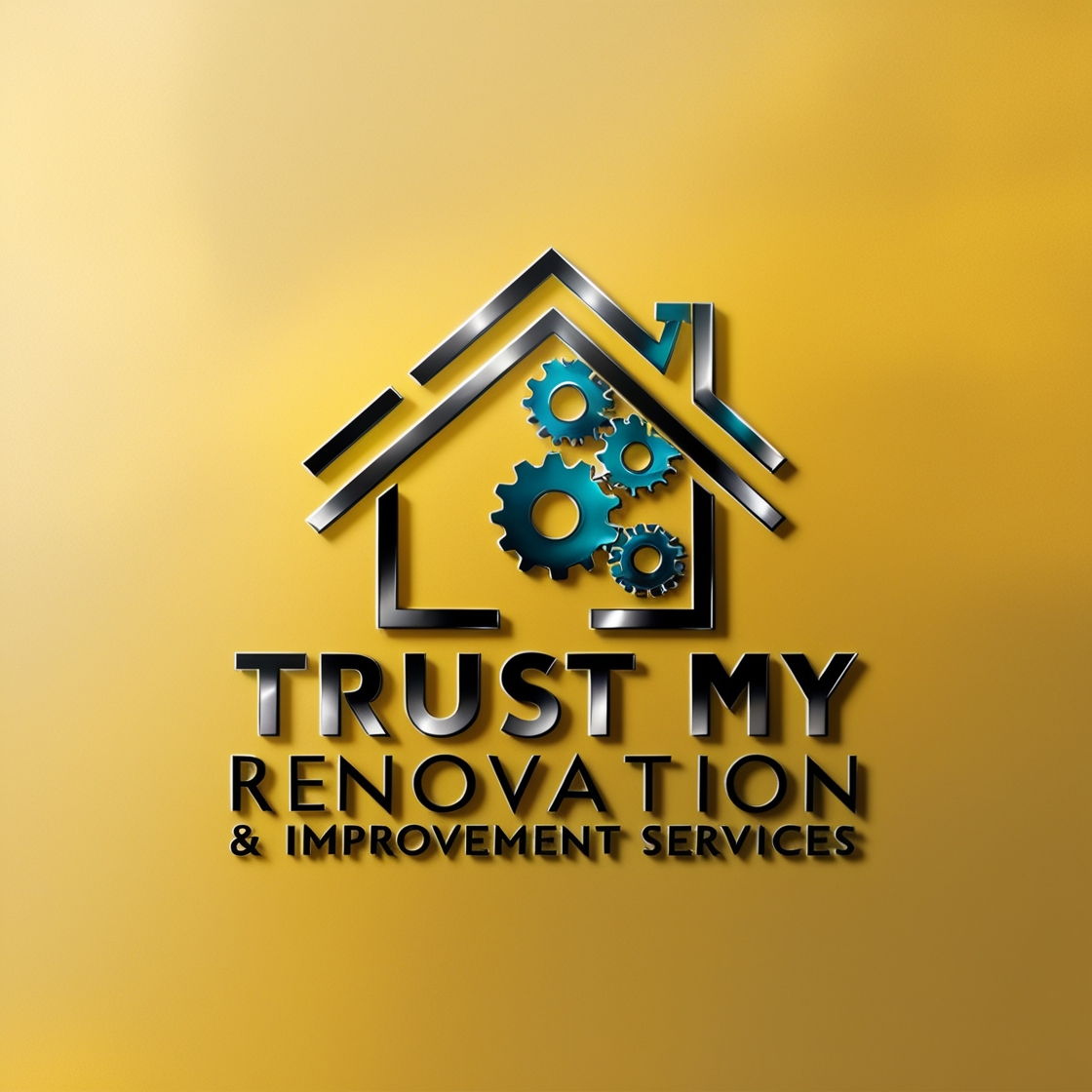 Trust My Handyman Renovation & Improvement Services's logo