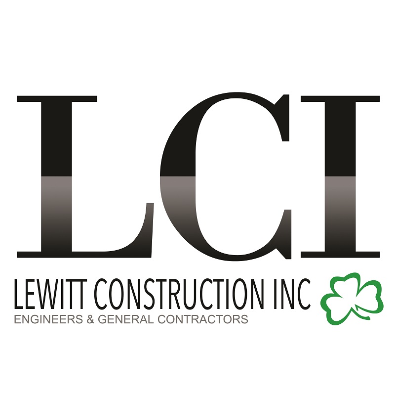 Lewitt Construction Inc's logo