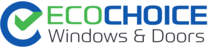 Eco Choice Windows & Doors's logo