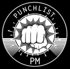 PUNCHLIST Project Management Inc's logo