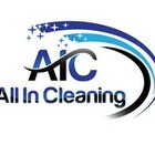 All In Cleaning Ltd.'s logo