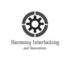 Harmony Interlocking and Renovation's logo