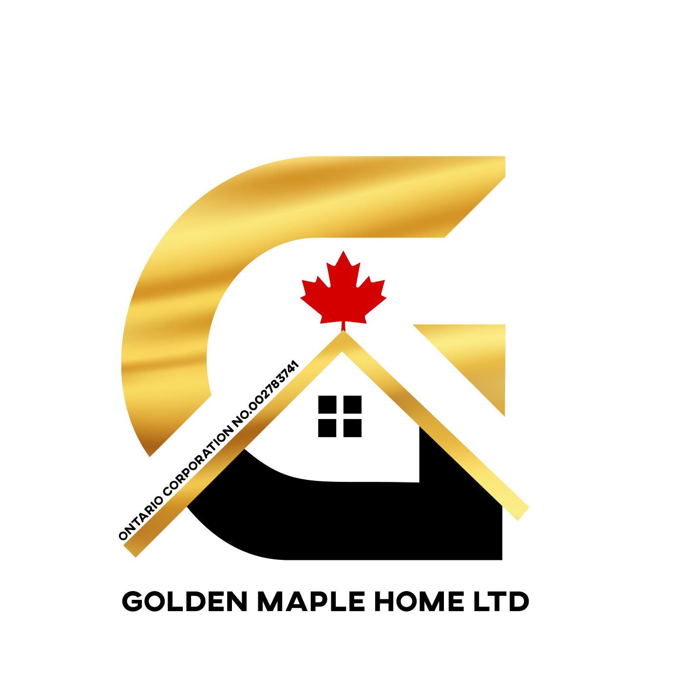 Golden Maple Homes Ltd's logo