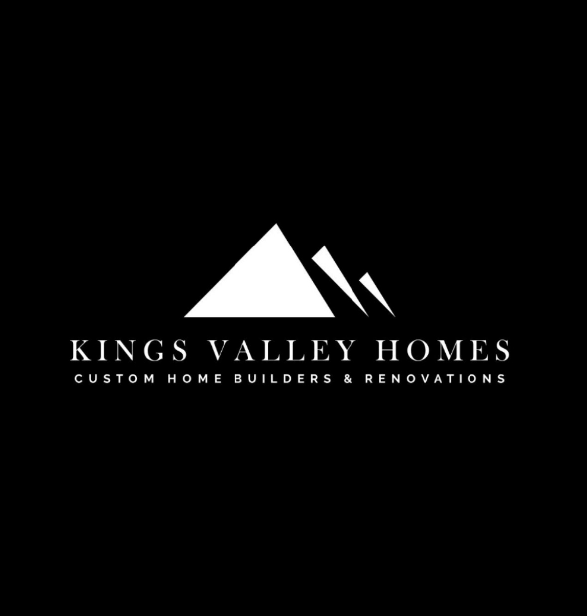 Kings Valley Homes Corp.'s logo