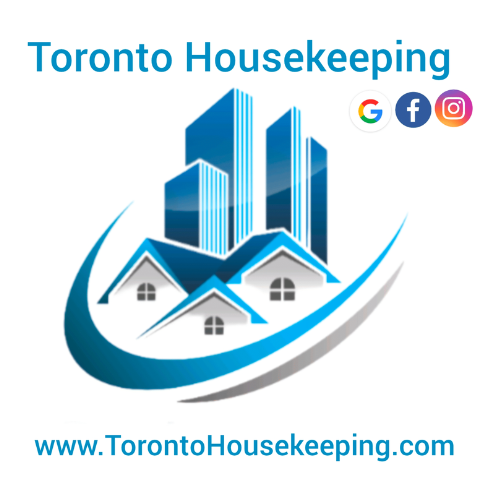 Torontohousekeeping.com's logo