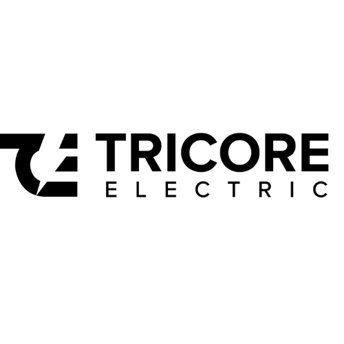 TriCore electric LTD.'s logo