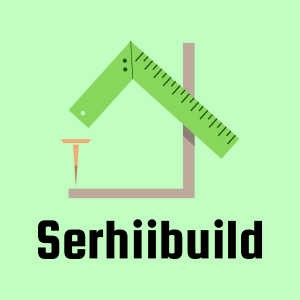 Serhii Build's logo