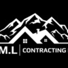 EML Contracting's logo