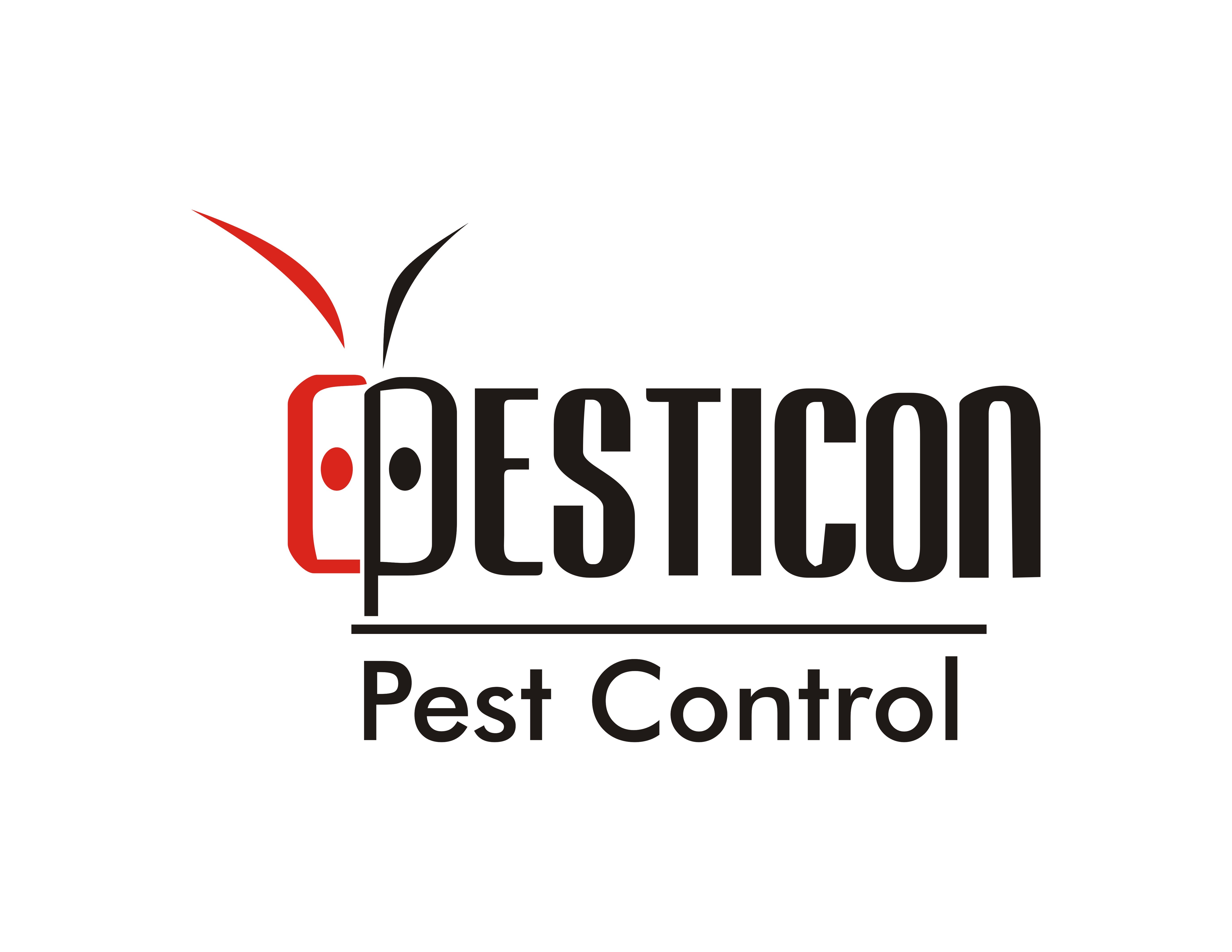 Pesticon Pest Control's logo